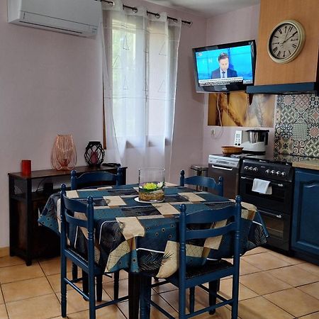 Vacances Et Weekends A Céret Exterior foto