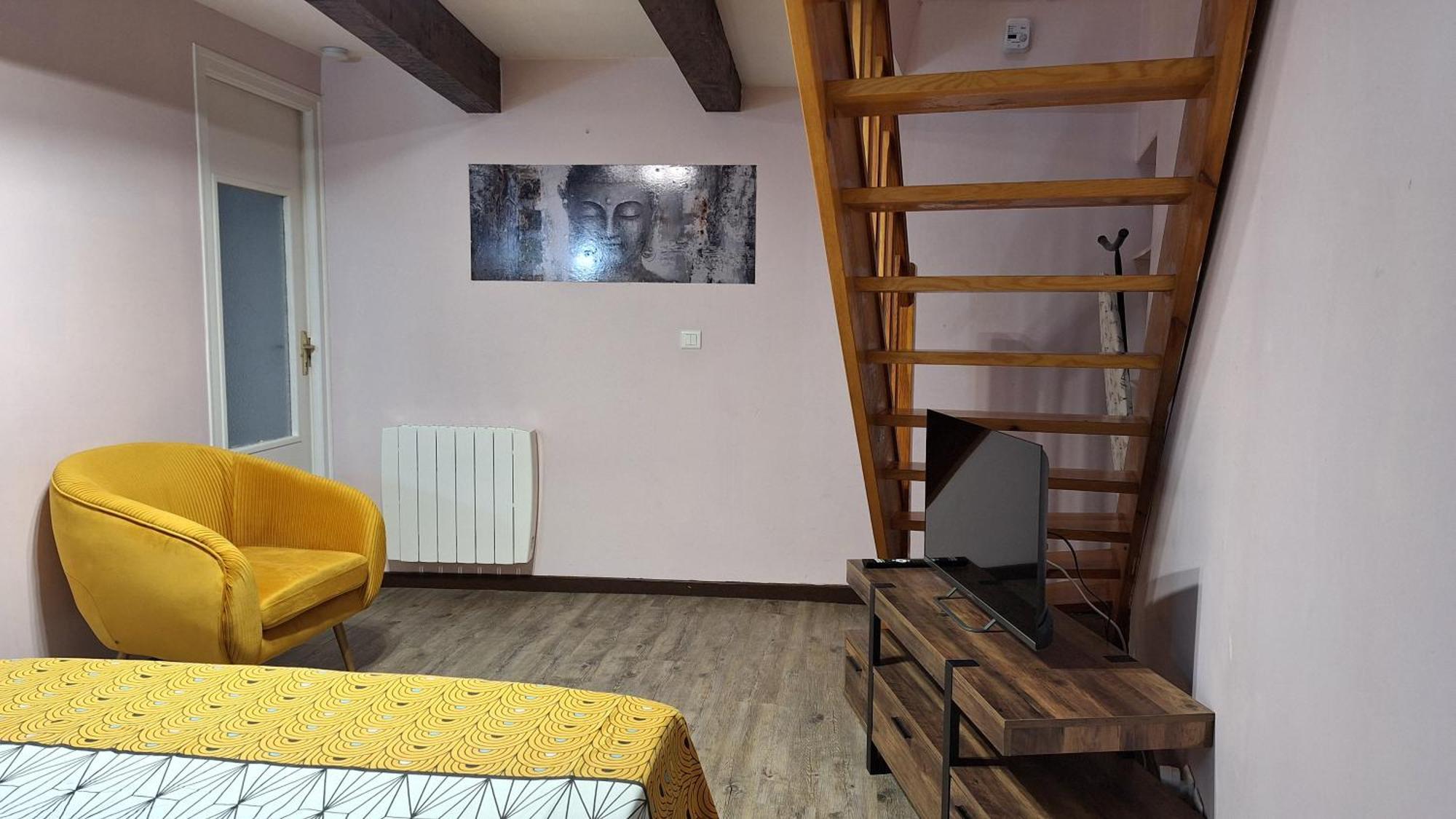 Vacances Et Weekends A Céret Exterior foto
